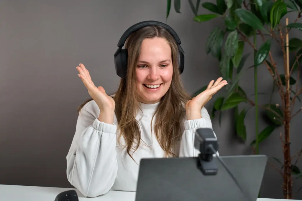 Jessi Videocall